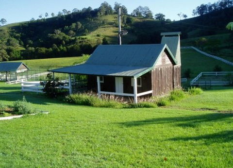 Barkeldine Farm Country Retreat - Accommodation Mooloolaba 3