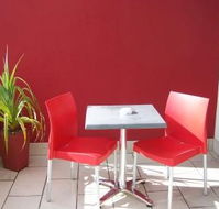 Chaucer Palms Boutique Bed and Breakfast - Accommodation Mooloolaba