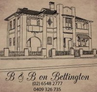 B and B on Bettington - Accommodation Mooloolaba