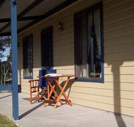 Belmadar Rose Cottage - Accommodation Mooloolaba