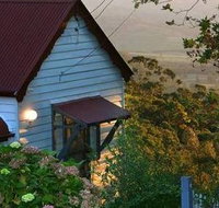 Clairvaux Cottages - Accommodation Mooloolaba