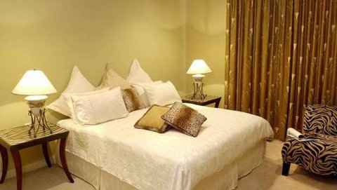 Blue Mountains Rhapsody - Accommodation Mooloolaba 0