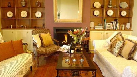 Blue Mountains Rhapsody - Accommodation Mooloolaba 1