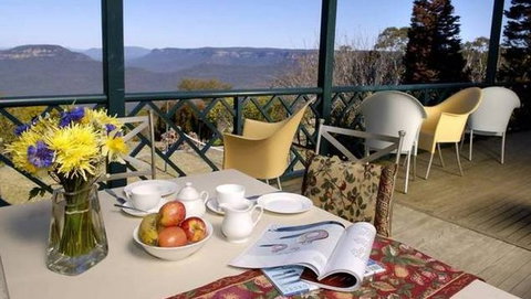 Blue Mountains Rhapsody - Accommodation Mooloolaba 3