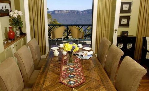 Blue Mountains Rhapsody - Accommodation Mooloolaba 4