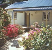 AppleBlossom Cottage - Accommodation Mooloolaba