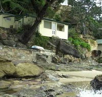 Bundeena Beachshack - Accommodation Mooloolaba