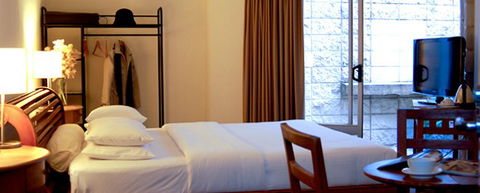 Altamont Hotel - By 8Hotels - Accommodation Mooloolaba 3