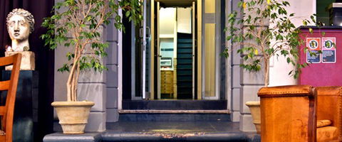 Altamont Hotel - By 8Hotels - Accommodation Mooloolaba 4