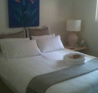 Absolute Beachfront Manly Bed and Breakfast - Accommodation Mooloolaba
