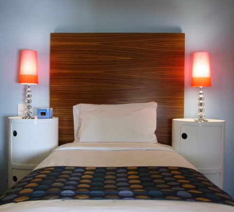 Abey Hotel Sydney - Accommodation Mooloolaba 0