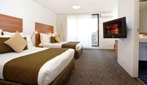 Abey Hotel Sydney - Accommodation Mooloolaba 4