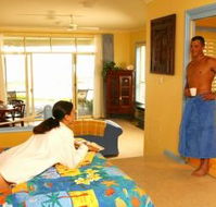 Al Mare Beachfront Retreat - Accommodation Mooloolaba