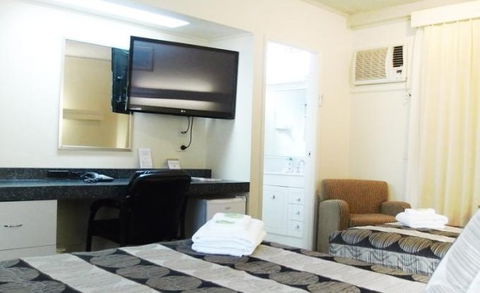 Best Western Gosford Motor Inn - Accommodation Mooloolaba 2