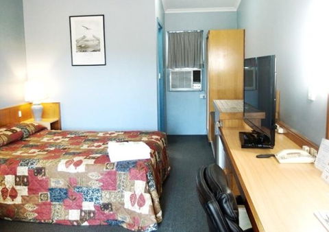 Best Western Gosford Motor Inn - Accommodation Mooloolaba 3
