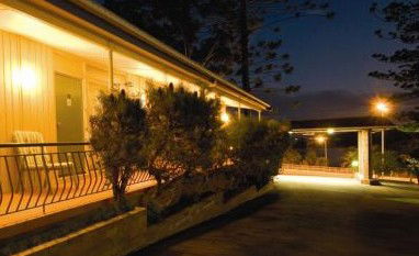 Best Western Gosford Motor Inn - Accommodation Mooloolaba 4