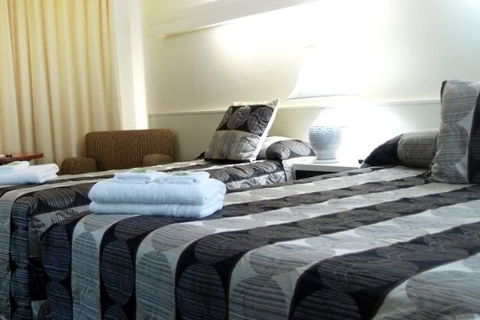 Best Western Gosford Motor Inn - Accommodation Mooloolaba 5