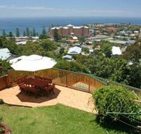 Barnhill Breezes - Accommodation Mooloolaba