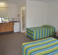 Killarney Sundown Motel - Accommodation Mooloolaba