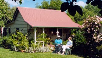 A Settlers Cottage - Accommodation Mooloolaba 0