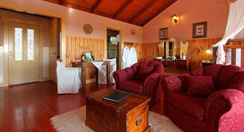 A Settlers Cottage - Accommodation Mooloolaba 1