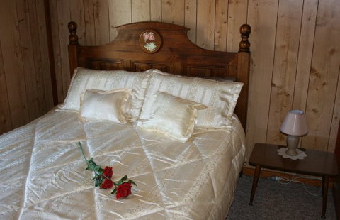 A Settlers Cottage - Accommodation Mooloolaba 4