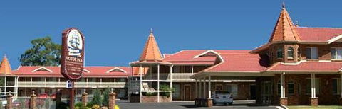 Abel Tasman Motor Inn - Accommodation Mooloolaba 0