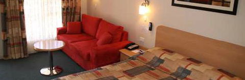 Abel Tasman Motor Inn - Accommodation Mooloolaba 1
