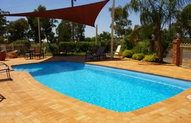 Abel Tasman Motor Inn - Accommodation Mooloolaba 2