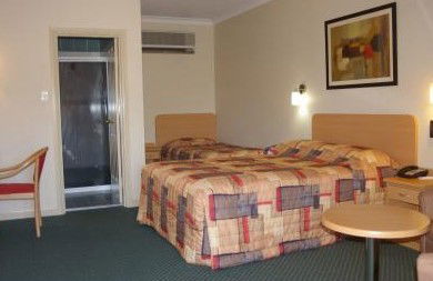 Abel Tasman Motor Inn - Accommodation Mooloolaba 4