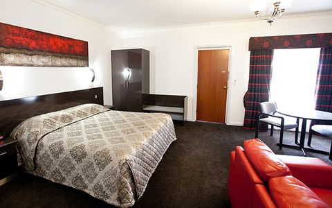 Abel Tasman Motor Inn - Accommodation Mooloolaba 5