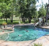 BIG4 Bathurst Panorama Holiday Park - Accommodation Mooloolaba