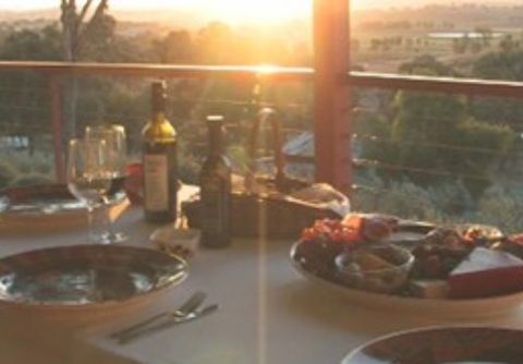 Amazing Country Escapes - Wombadah Guesthouse - Accommodation Mooloolaba 2