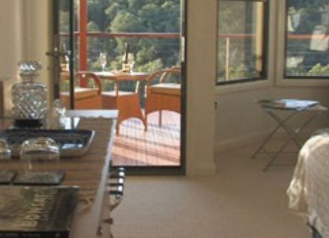 Amazing Country Escapes - Wombadah Guesthouse - Accommodation Mooloolaba 3