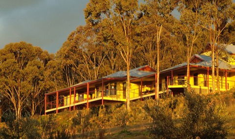 Amazing Country Escapes - Wombadah Guesthouse - Accommodation Mooloolaba 5