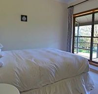 A Church and Homestead in Mudgee - Accommodation Mooloolaba