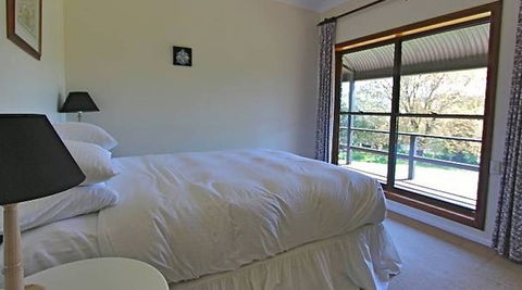 A Church And Homestead In Mudgee - Accommodation Mooloolaba 0