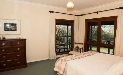 A Church And Homestead In Mudgee - Accommodation Mooloolaba 1