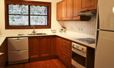 A Church And Homestead In Mudgee - Accommodation Mooloolaba 2
