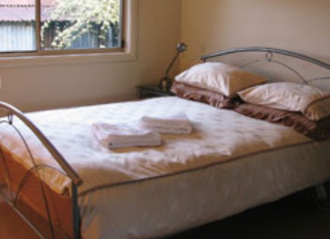 Burns B And B And Yabby Farm - Accommodation Mooloolaba 1