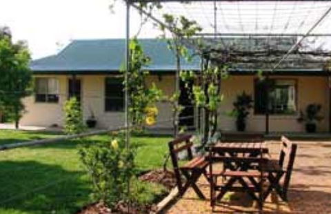 Burns B And B And Yabby Farm - Accommodation Mooloolaba 3