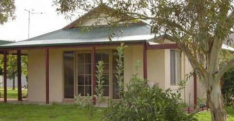 Burns B And B And Yabby Farm - Accommodation Mooloolaba 4