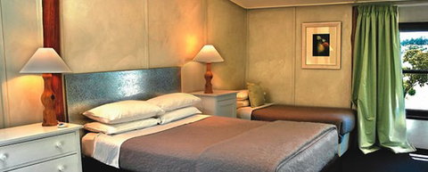 Black Sheep Inn - Accommodation Mooloolaba 1