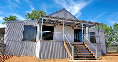 Black Sheep Inn - Accommodation Mooloolaba 3