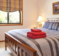 Clifton Gardens Bed and Breakfast - Orange NSW - Accommodation Mooloolaba