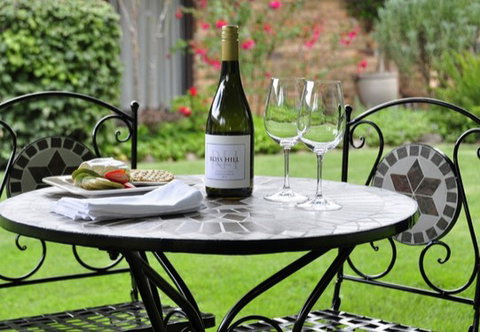 Clifton Gardens Bed And Breakfast - Orange NSW - Accommodation Mooloolaba 2