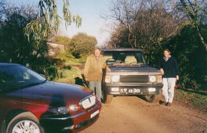 Banderra B And B Farmstay - Accommodation Mooloolaba 1