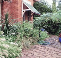 Carinya B and B - Accommodation Mooloolaba