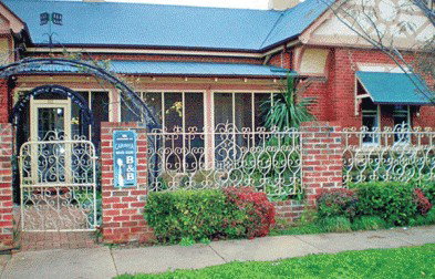 Carinya B And B - Accommodation Mooloolaba 2