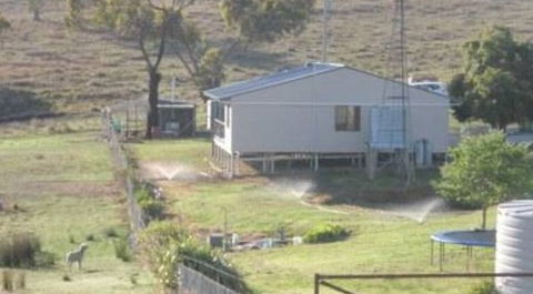 Ba Mack Homestead - Accommodation Mooloolaba 0